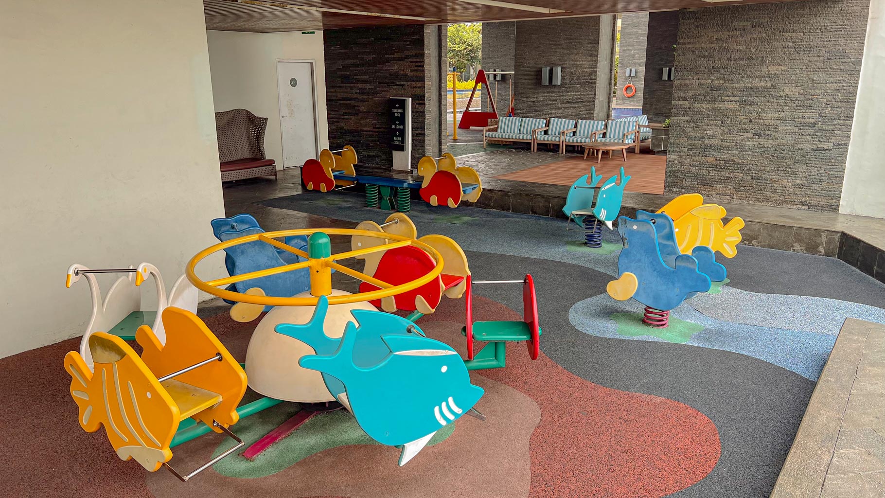 Playground 1